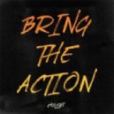 Hot Light - Bring The Action