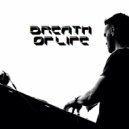Mixed by Helena - Breath Of Life