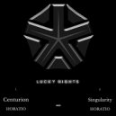 Horatio - Singularity (Original Mix)