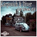 Karpovich & Diver - Get Down