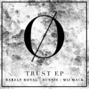 Barely Royal & Bunnie & Mij Mack - Trust (Negativ Remix)