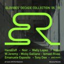 Wally Lopez - House Of Mine (Glovibes, Tony Dee Rmx 2015 Re - Mastered)