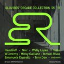 Glovibes & Emanuele Esposito - Brothers And Sisters