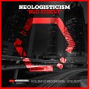 Neologisticism - Mantis Rider