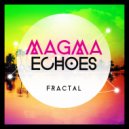 Magma Echoes - Fractal