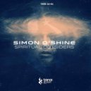 Simon Oshine - Spiritual Outsiders