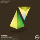 Vertier - Unforeseen (Bollen & Fichtner Remix)
