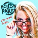 The Hollow Party - Basic Girl