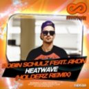 Robin Schulz feat. Akon - Heatwave