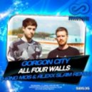 Gorgon City - All Four Walls (Hang Mos & Alexx Slam Remix)