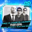 Kungs vs. Cookin\' On 3 Burners - This Girl (Mickey Martini & Alex Shik Remix)
