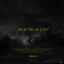 Anubis XIII - Winter In July