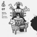 Machino - Patron