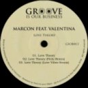 MARCON feat. Valentina - Love Theory (Fichi Remix)