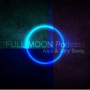 Alex & Jury Sway - Full Moon 005