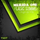 Merida One - Plastic Summer (Original mix)