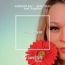 Andrew Rai & Jako Diaz - I Got This Feeling feat. Angelisa