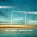 Matvey Emerson & Alex Hook Feat Rene - Paradise (Nikita Hyper Remix)