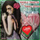 Angelo Draetta & Tommie Cotton - I Trust You