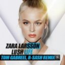 Zara Larsson - Lush Life (Tom Gabreel, R-Sash remix)
