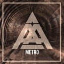 Anuch Music - Metro (Original mix)