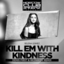 Selena Gomez - Kill Em With Kindness (Denis First & Reznikov Remix)
