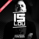 Alex Twitchy - Turn Bass