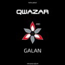 QWAZAR - GALAN #003 ()