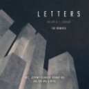 Sailor & I x Eekkoo - Letters (Lower Case) (Doctor Dru Remix)