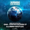 Armin Van Buuren presents Gaia - Status Excessu D (Illumina Bootleg)