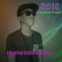 Hume Da Muzika - Say Yes, Pt. 1 (feat. Miss P) (DJ Click Afrikan Touch)