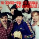 Zdob si Zdub - Om cu inima de lemn (Roomax remix)