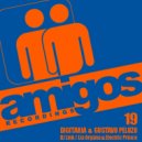 Digitaria & Gustavo Peluzo - Body Music (Lia Organa & Electric Prince Remix)