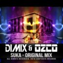 DIMIX & Ozco - Suka