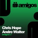Chris Hope & Andre Walter - Ride Here Ride Now