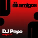 DJ Pepo - Neonatos