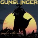 Gunslinger & Blare - Hover Drive