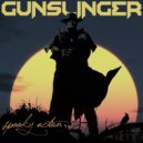 Gunslinger & Blare - Hover Drive (Original Mix)