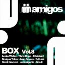 Jean Agoriia - Techno Therapy (Original Mix)