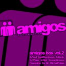 DJ Link & Cesar Almena - Mafia Cello (Original Mix)