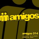 Cesar Almena - Sportium (Original Mix)