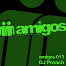 DJ Preach - La Ganja