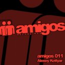 Alexey Kotlyar - I Love You (Original Mix)