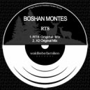 Boshan Montes & Kevin Moreno - X2 (Original Mix)