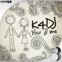 K4DJ - Like That (Original Mix)