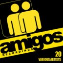 Carbomero - Vocalist (Original Mix)