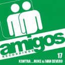 Nuke & Ivan Devero - Fast (Original Mix)