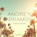 Dj Andrey Abramov - Tropical House