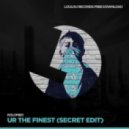 Kolombo - Ur The Finest