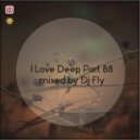 Dj Fly - I Love Deep Part 88